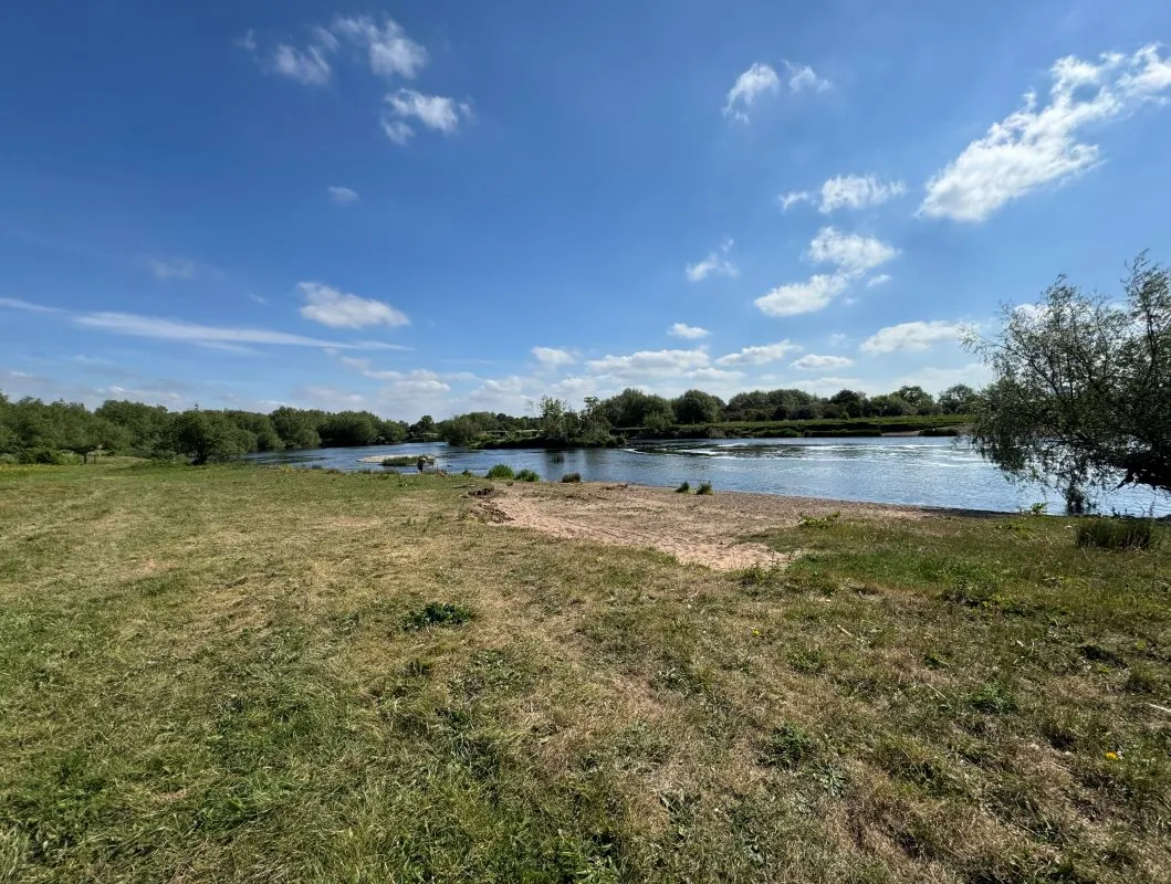 8.47 Acres of land off Wilne Road, Sawley, Nottingham, NG10 3XL
