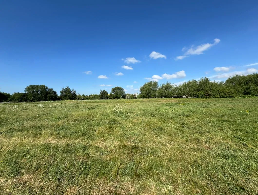 8.47 Acres of land off Wilne Road, Sawley, Nottingham, NG10 3XL