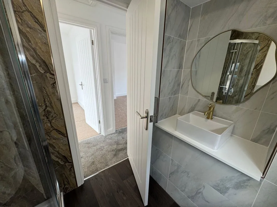 20 Haywood Road, Mapperley, Nottingham, NG3 6AB