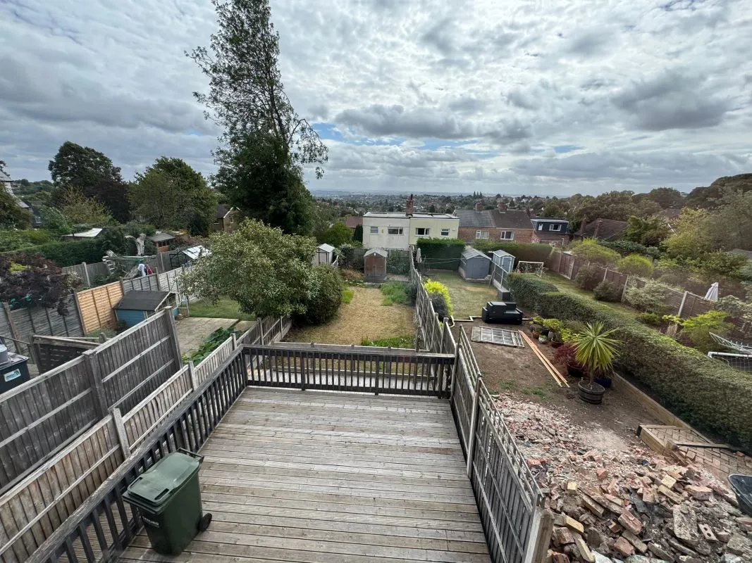 20 Haywood Road, Mapperley, Nottingham, NG3 6AB