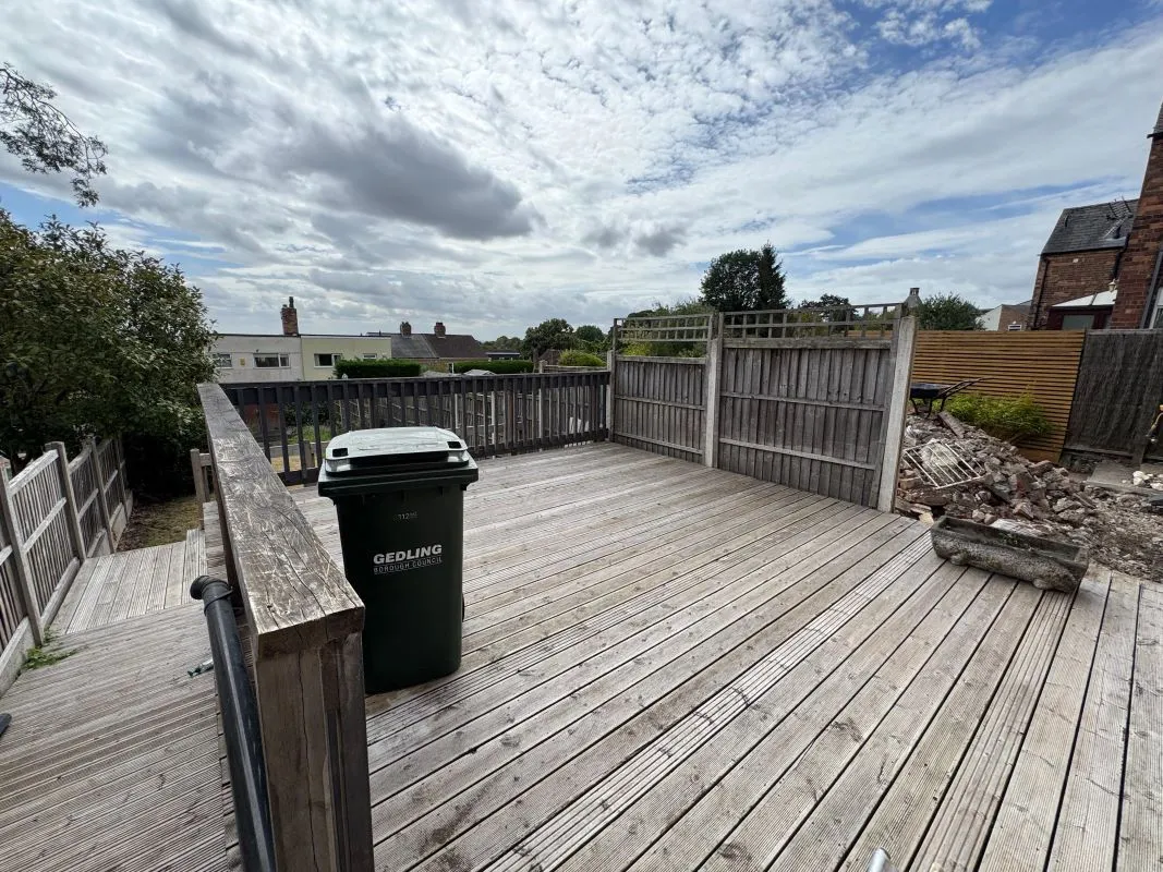 20 Haywood Road, Mapperley, Nottingham, NG3 6AB