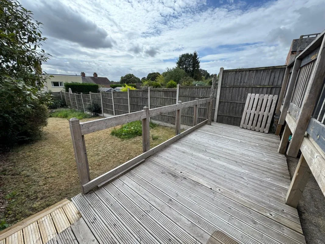 20 Haywood Road, Mapperley, Nottingham, NG3 6AB