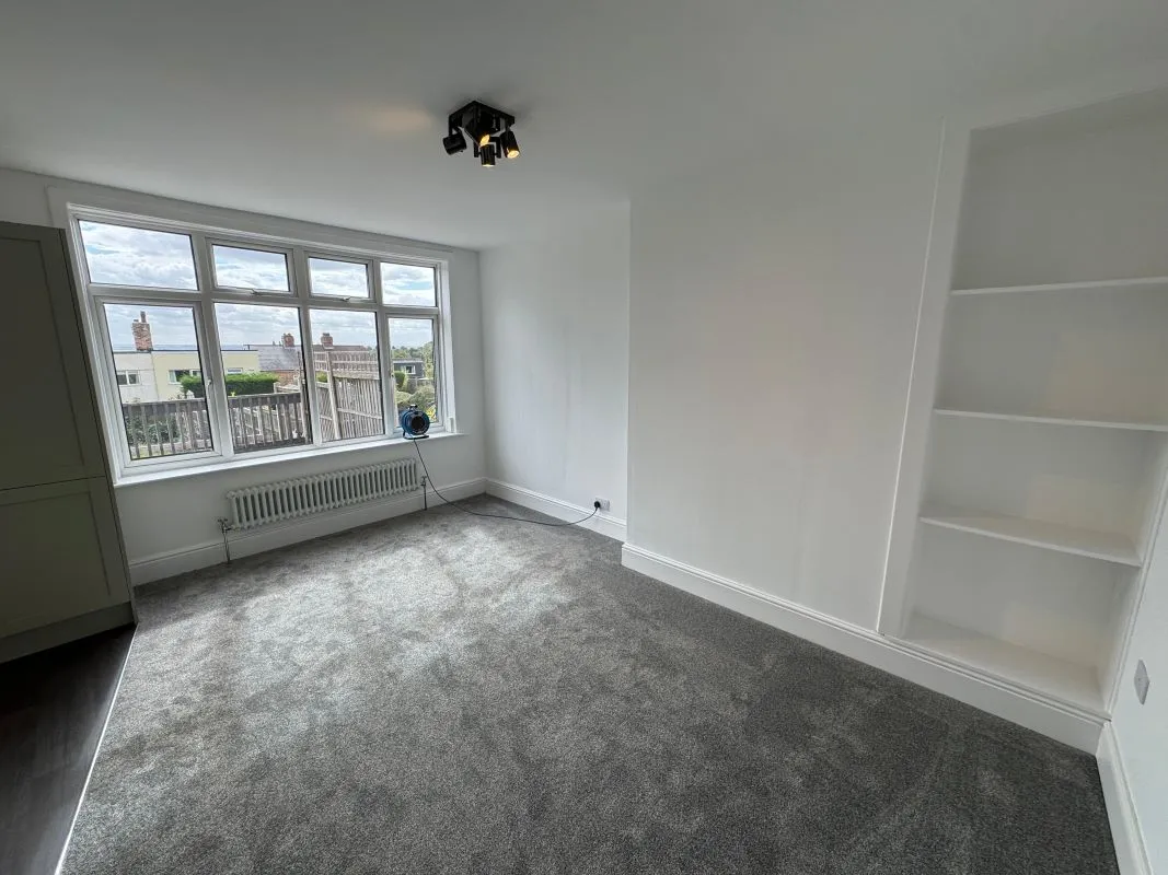 20 Haywood Road, Mapperley, Nottingham, NG3 6AB