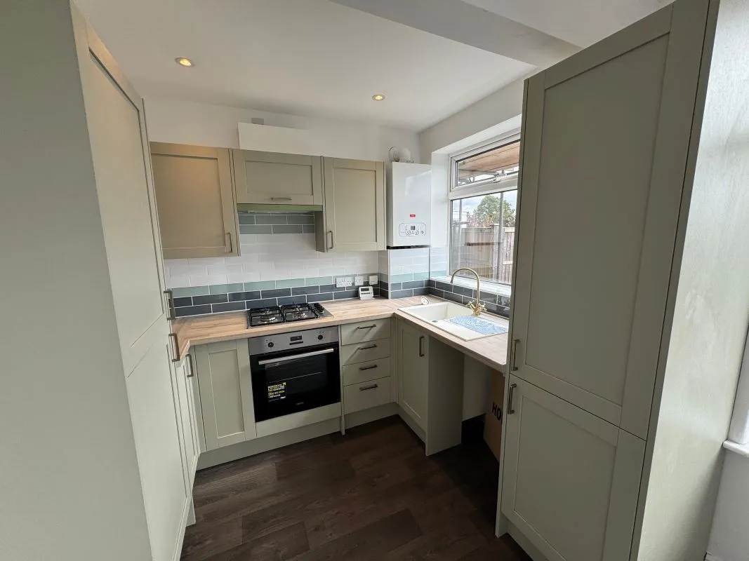 20 Haywood Road, Mapperley, Nottingham, NG3 6AB