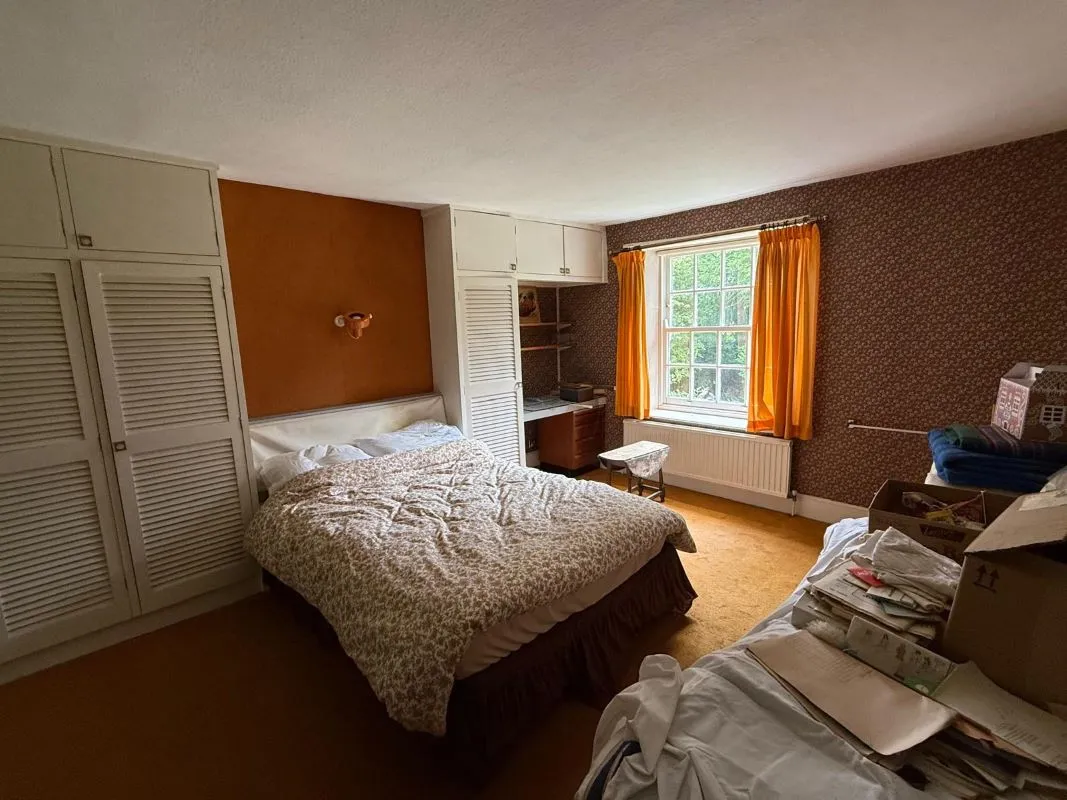 The Firs, Buttery Lane, Teversal, Nottinghamshire, NG17 3JN