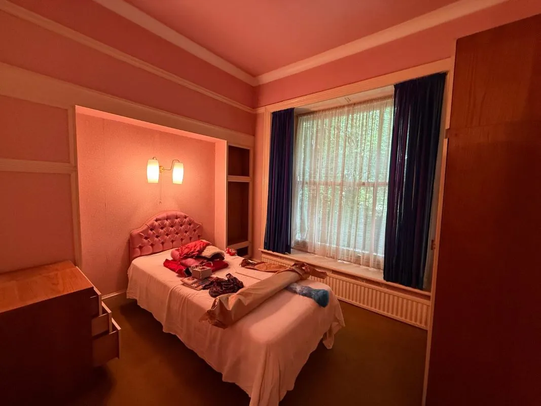 The Firs, Buttery Lane, Teversal, Nottinghamshire, NG17 3JN