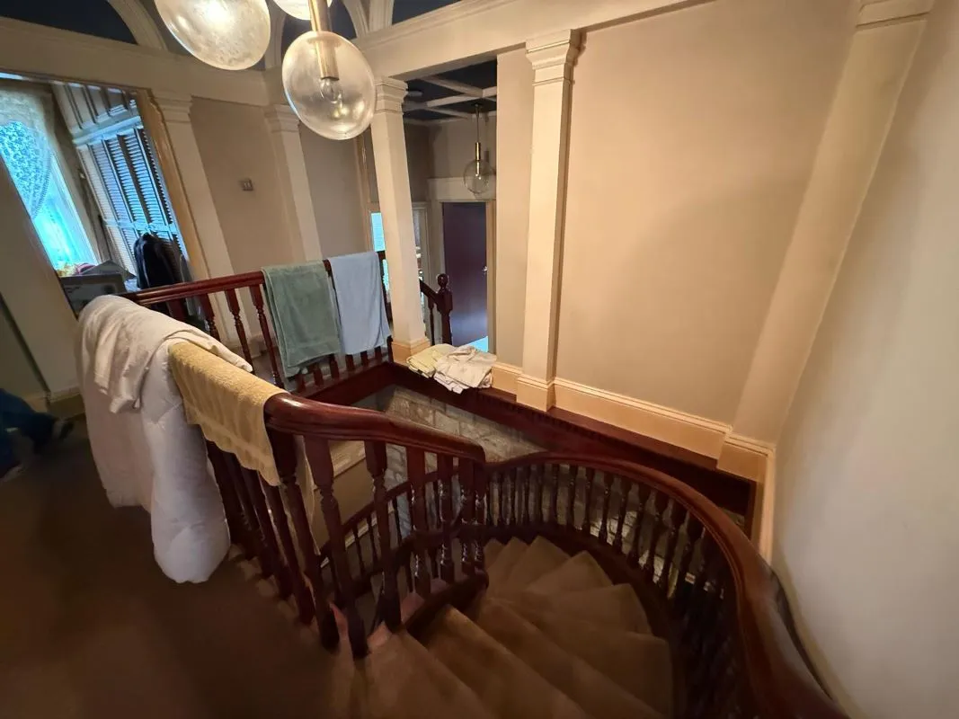 The Firs, Buttery Lane, Teversal, Nottinghamshire, NG17 3JN