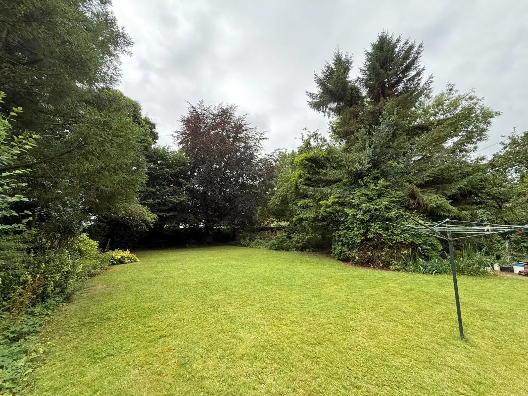 The Firs, Buttery Lane, Teversal, Nottinghamshire, NG17 3JN