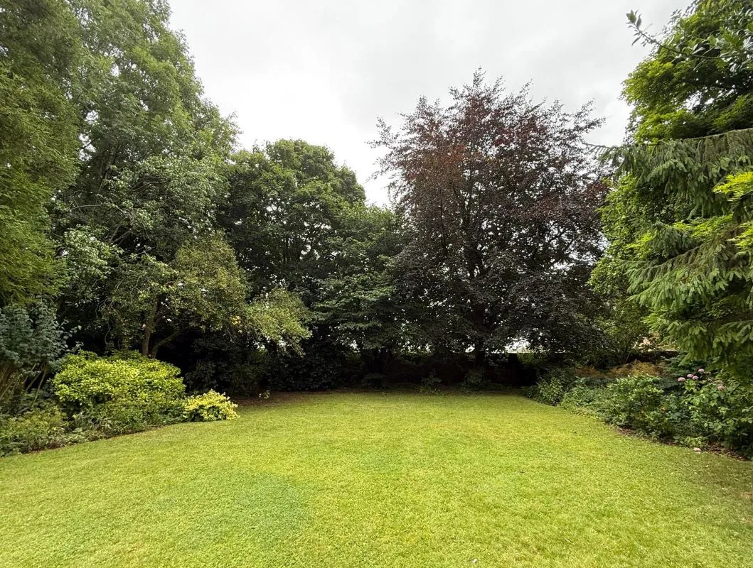 The Firs, Buttery Lane, Teversal, Nottinghamshire, NG17 3JN
