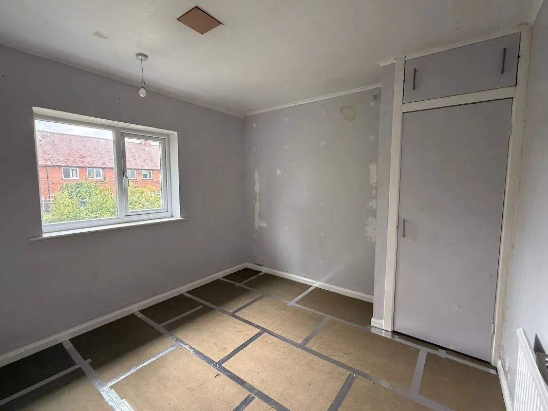 169 Lindfield Road, Nottingham, NG8 6HS
