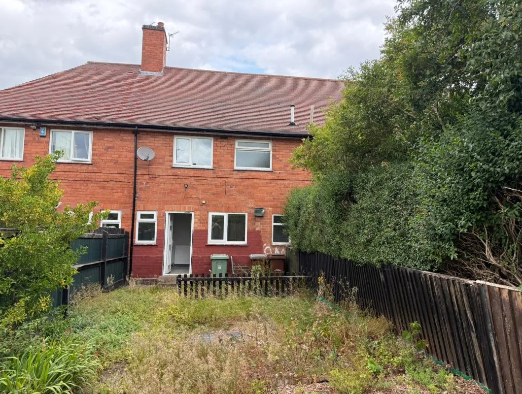 169 Lindfield Road, Nottingham, NG8 6HS