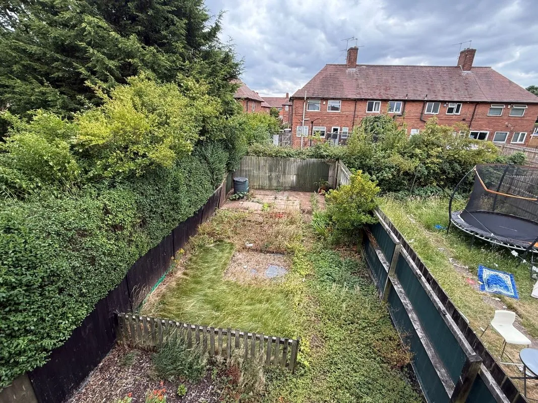 169 Lindfield Road, Nottingham, NG8 6HS