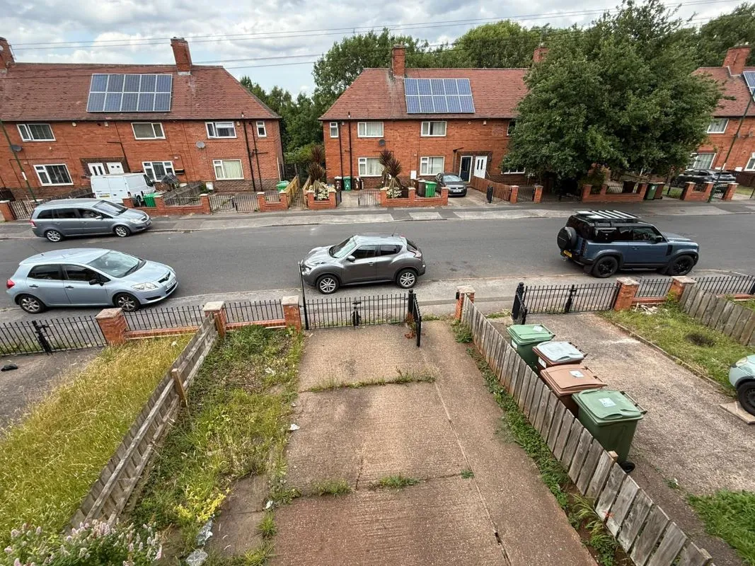 169 Lindfield Road, Nottingham, NG8 6HS