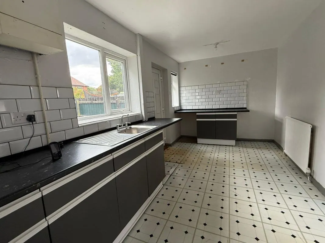 169 Lindfield Road, Nottingham, NG8 6HS
