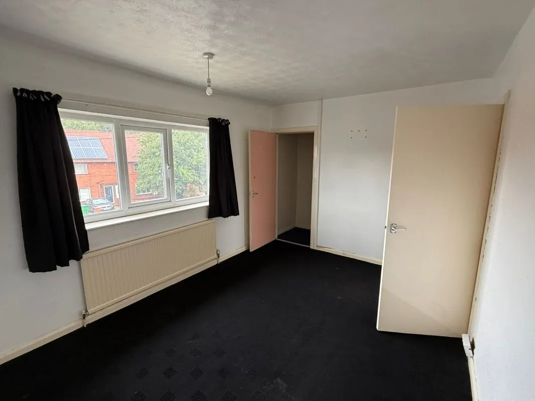 169 Lindfield Road, Nottingham, NG8 6HS