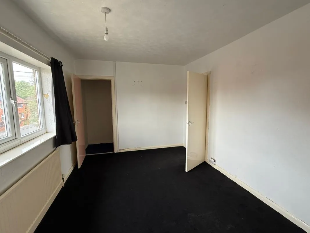 169 Lindfield Road, Nottingham, NG8 6HS