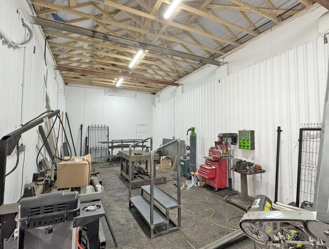 Brookside Industrial Units, Northwood Street, Stapleford, Nottinghamshire, NG9 8HQ