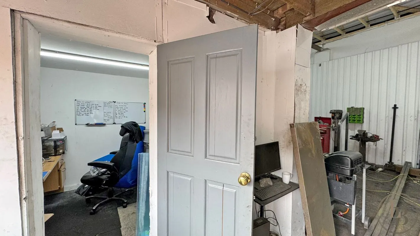 Brookside Industrial Units, Northwood Street, Stapleford, Nottinghamshire, NG9 8HQ