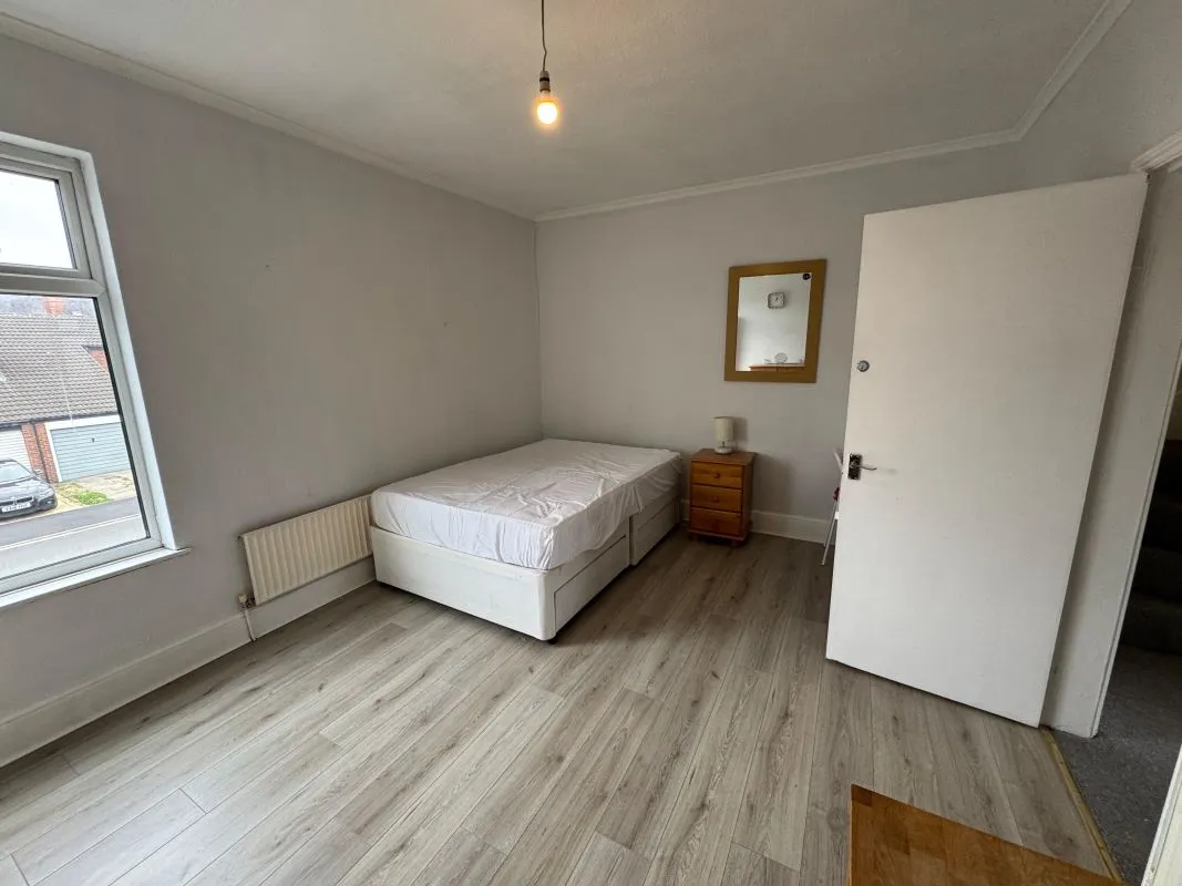48 Bathley Street, Nottingham, NG2 2LH
