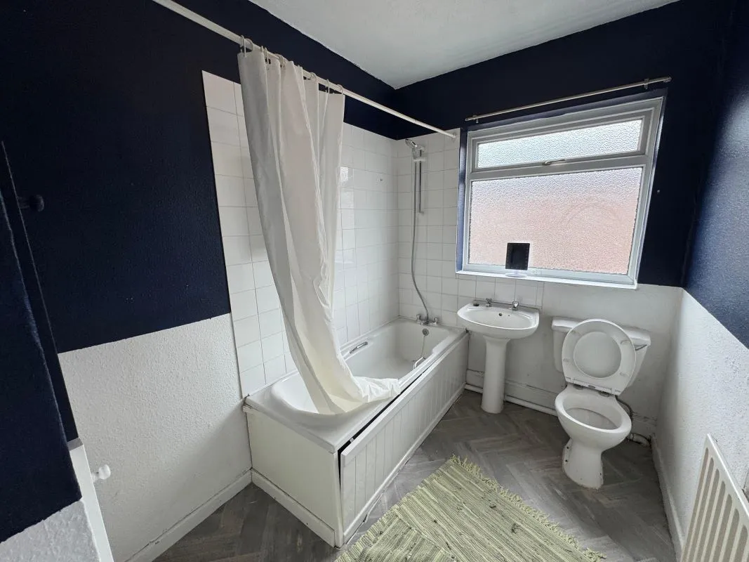 48 Bathley Street, Nottingham, NG2 2LH