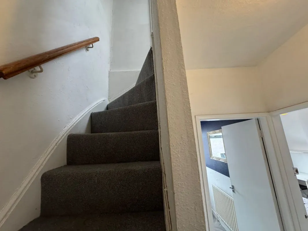 48 Bathley Street, Nottingham, NG2 2LH