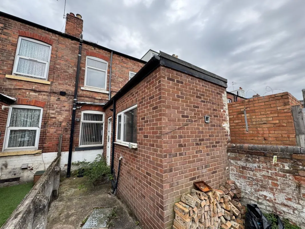 48 Bathley Street, Nottingham, NG2 2LH
