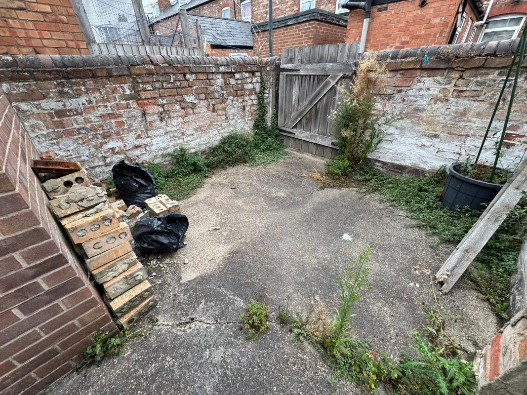 48 Bathley Street, Nottingham, NG2 2LH