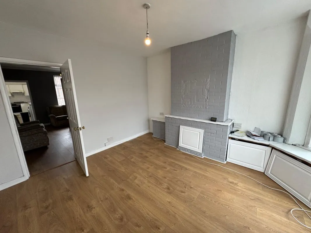 48 Bathley Street, Nottingham, NG2 2LH