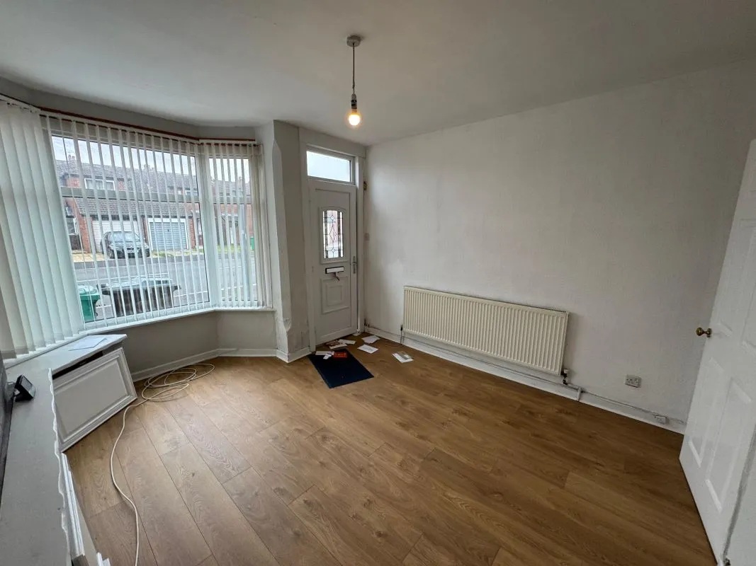 48 Bathley Street, Nottingham, NG2 2LH