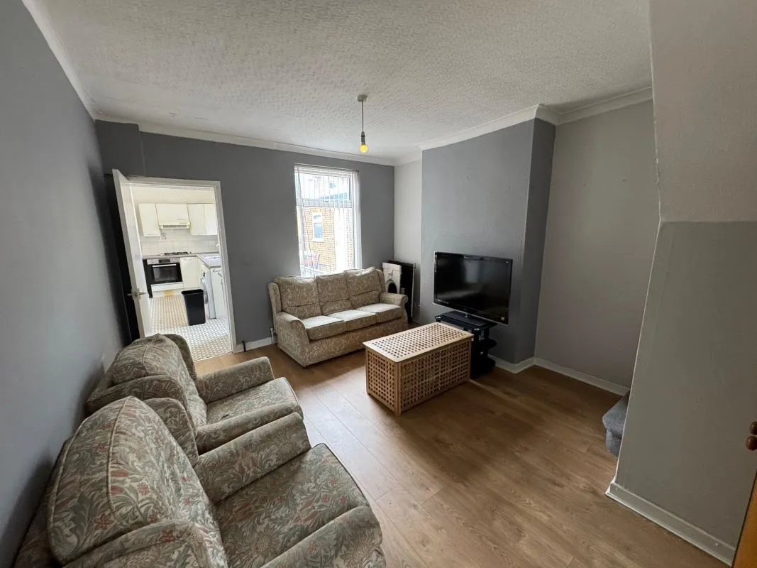 48 Bathley Street, Nottingham, NG2 2LH