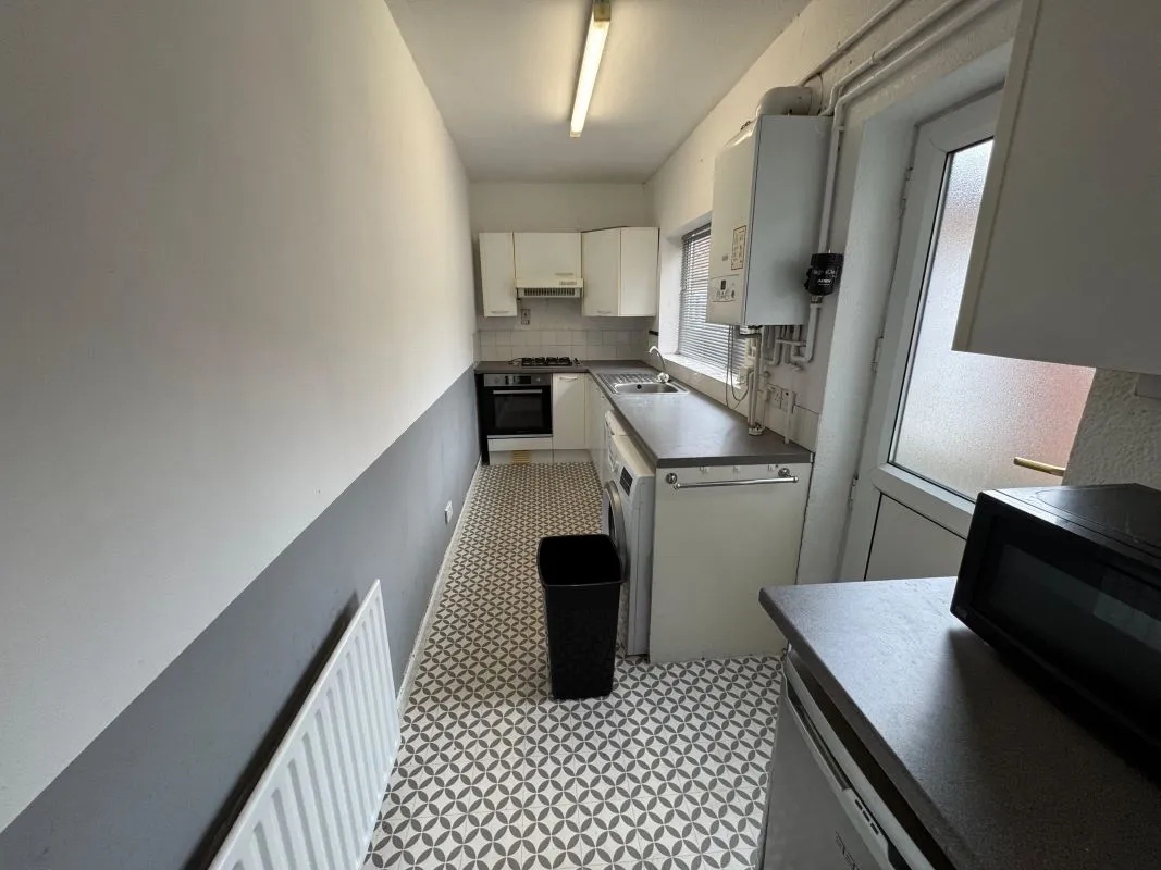 48 Bathley Street, Nottingham, NG2 2LH