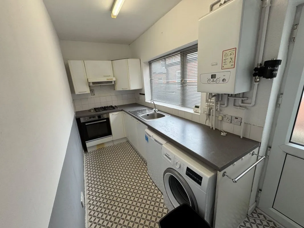 48 Bathley Street, Nottingham, NG2 2LH