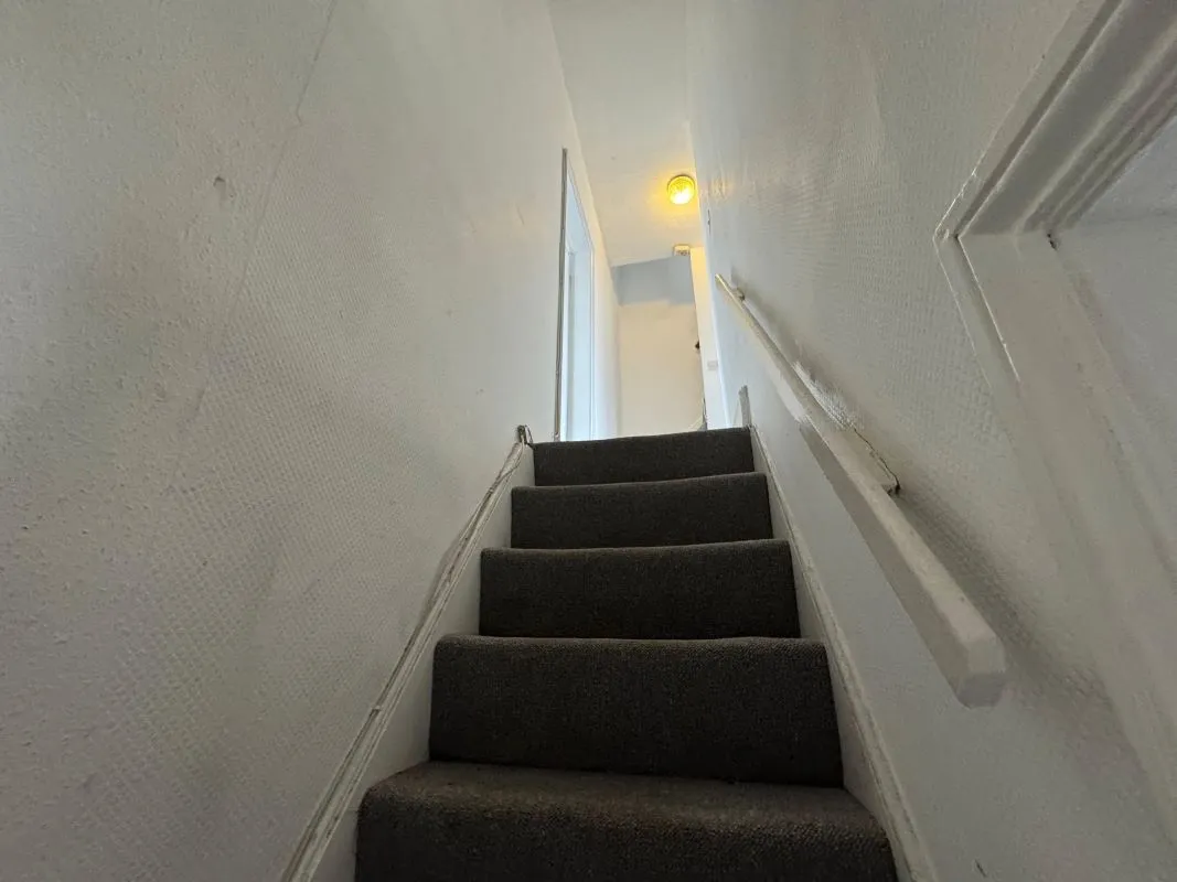 48 Bathley Street, Nottingham, NG2 2LH