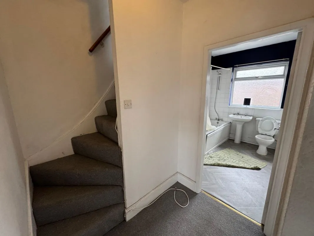 48 Bathley Street, Nottingham, NG2 2LH