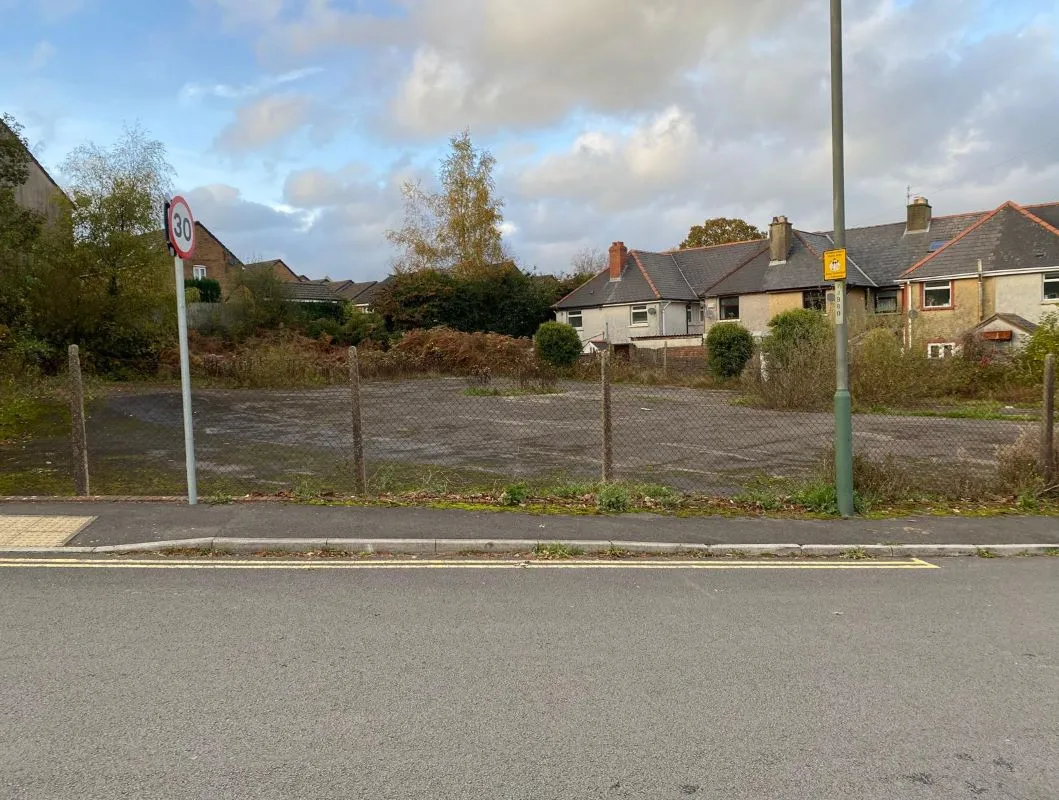 Penallta Villas, Ystrad Mynach, Hengoed, Mid Glamorgan, CF82 7GH