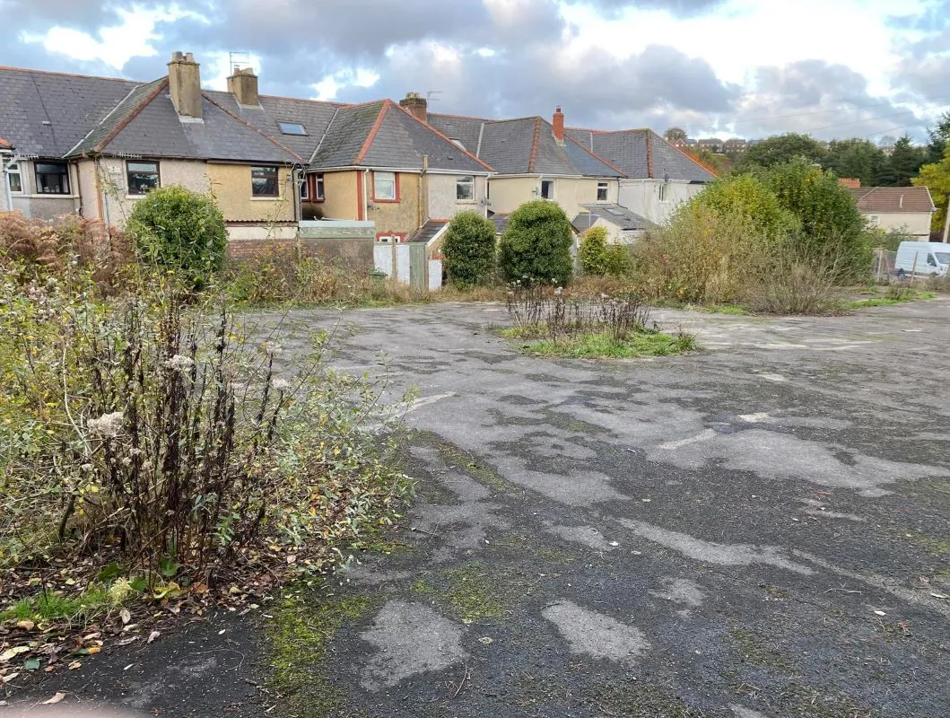 Penallta Villas, Ystrad Mynach, Hengoed, Mid Glamorgan, CF82 7GH