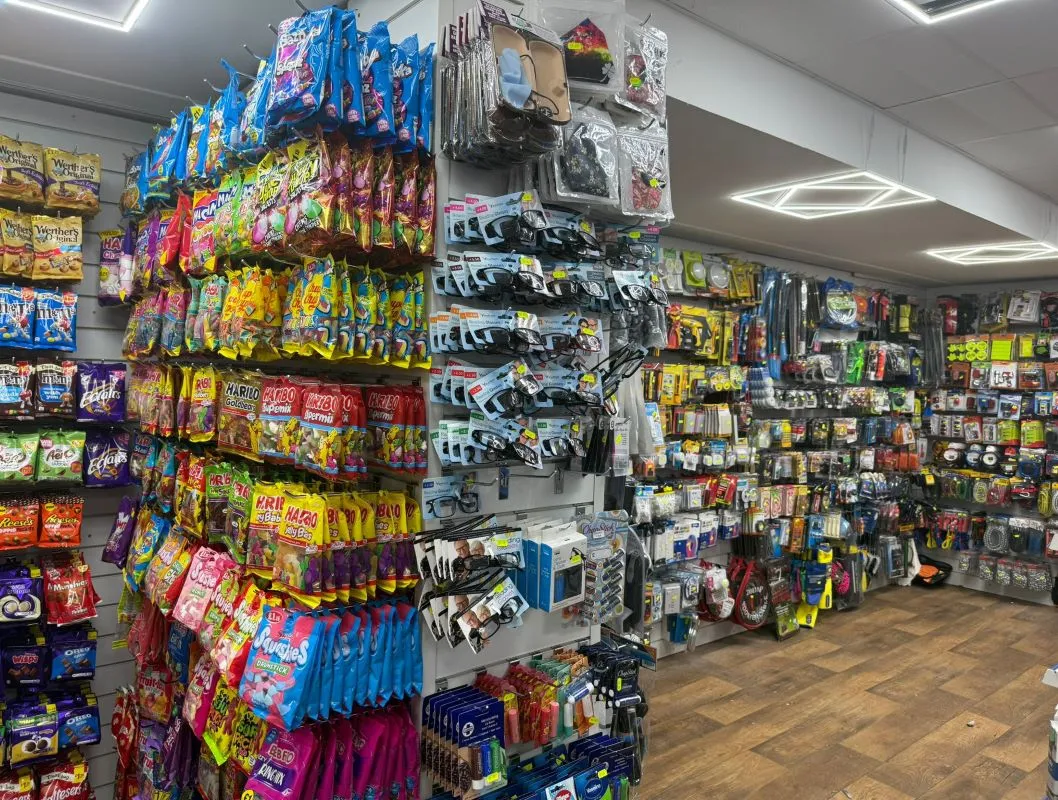 1-5 Burlington Street, Chesterfield, Derbyshire, S40 1RS