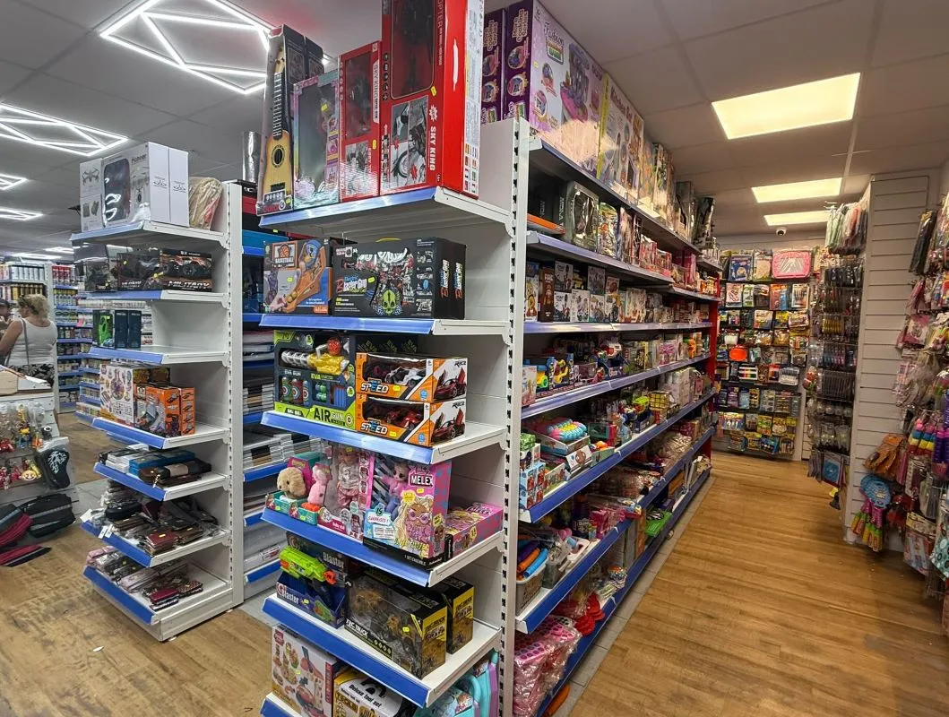 1-5 Burlington Street, Chesterfield, Derbyshire, S40 1RS