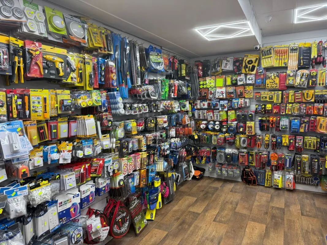1-5 Burlington Street, Chesterfield, Derbyshire, S40 1RS