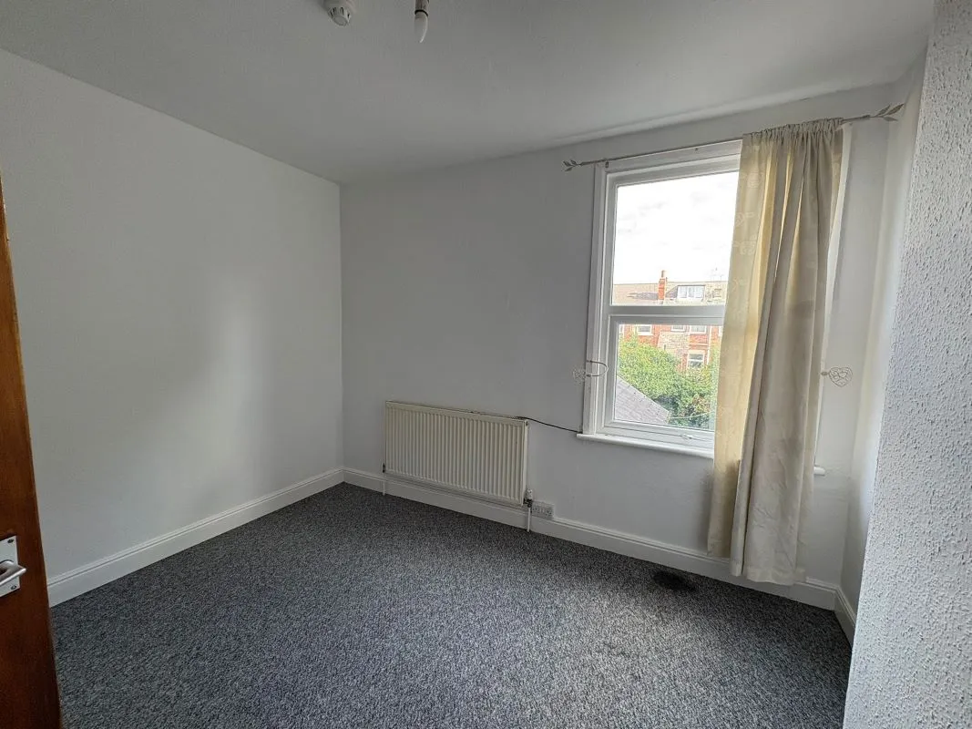 9 Corby Road, Nottingham, NG3 5HF