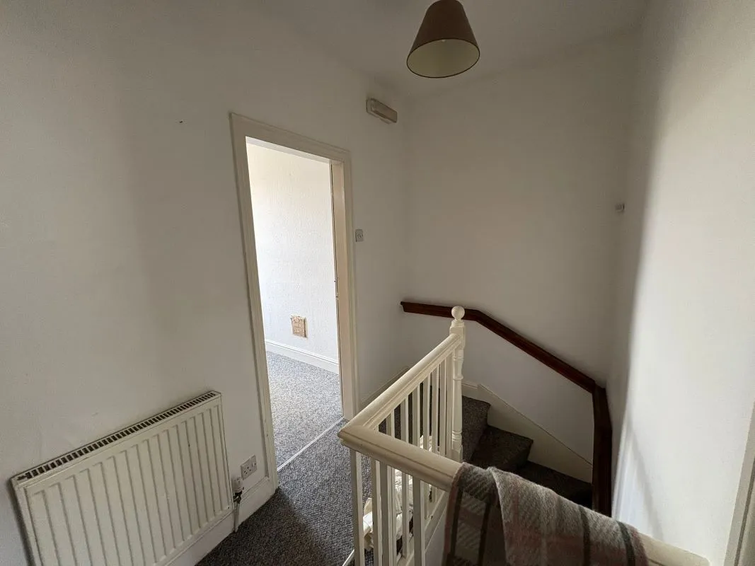 9 Corby Road, Nottingham, NG3 5HF