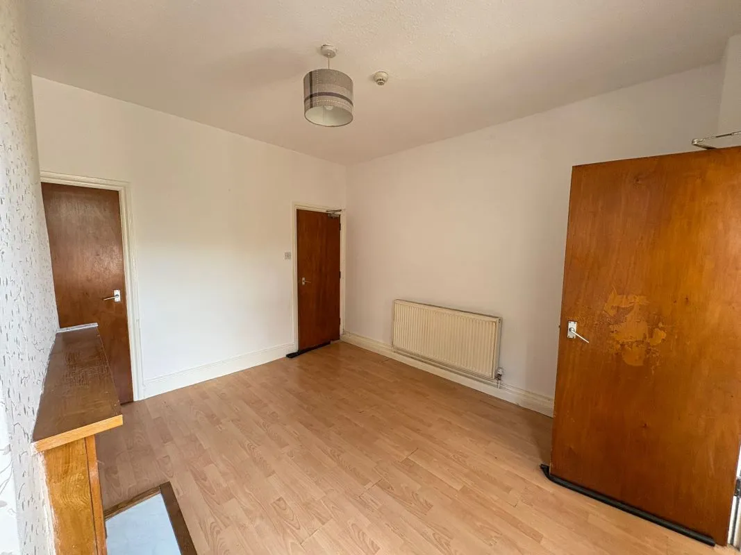 9 Corby Road, Nottingham, NG3 5HF