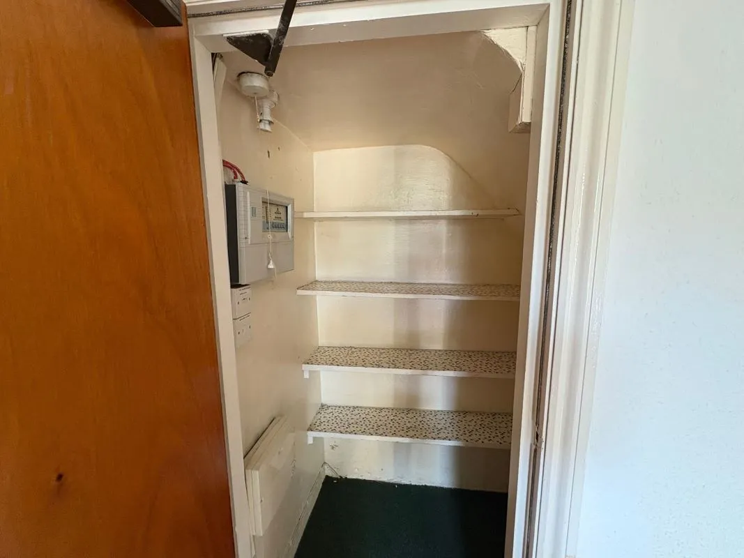 9 Corby Road, Nottingham, NG3 5HF