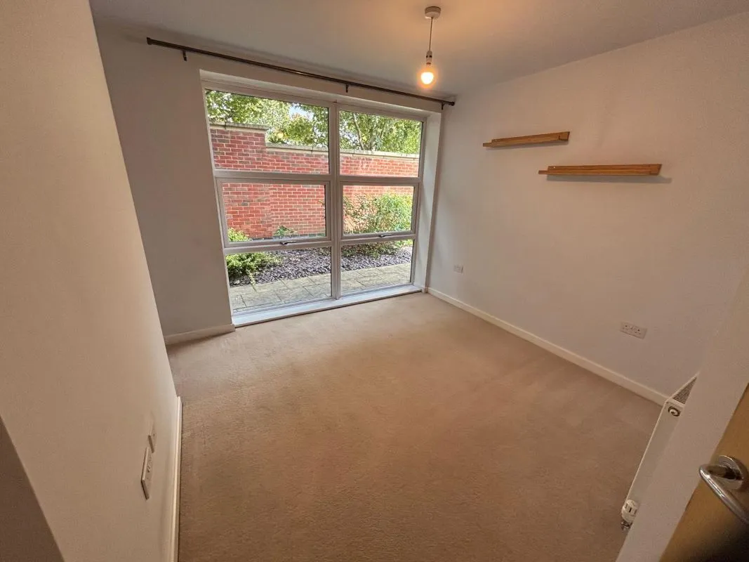 Flat 3, Deane Court, 15 Deane Road, Wilford, Nottingham, NG11 7GD