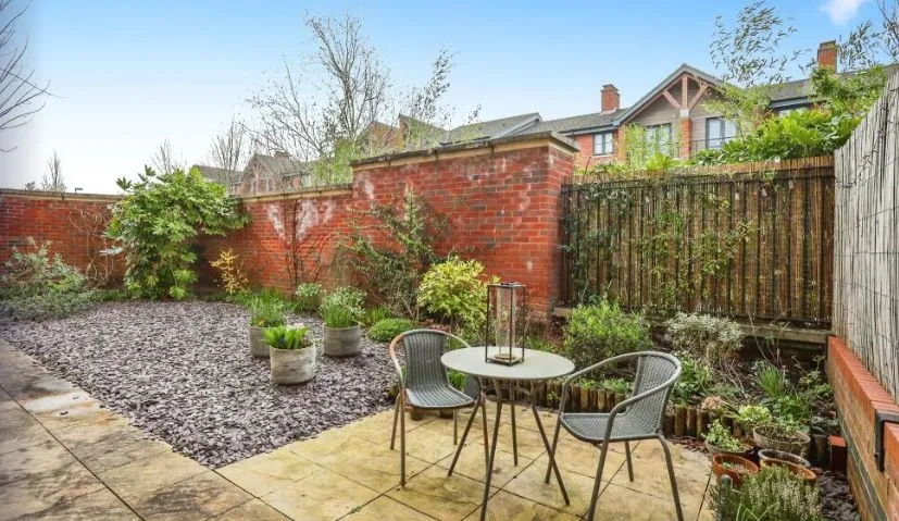 Flat 3, Deane Court, 15 Deane Road, Wilford, Nottingham, NG11 7GD