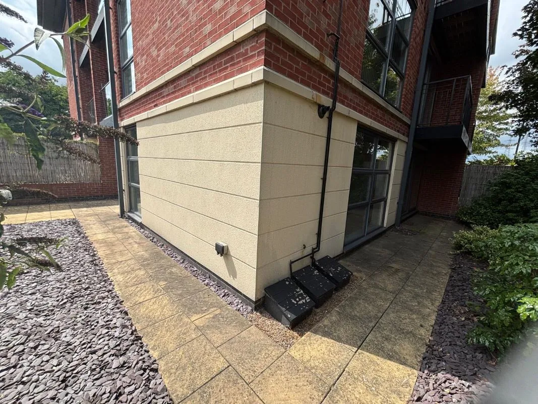 Flat 3, Deane Court, 15 Deane Road, Wilford, Nottingham, NG11 7GD
