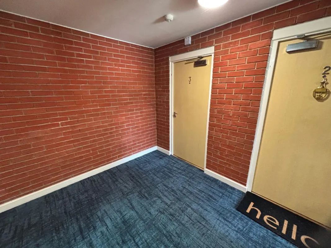 Flat 3, Deane Court, 15 Deane Road, Wilford, Nottingham, NG11 7GD
