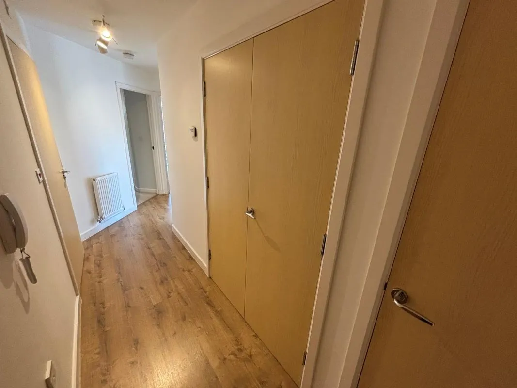 Flat 3, Deane Court, 15 Deane Road, Wilford, Nottingham, NG11 7GD