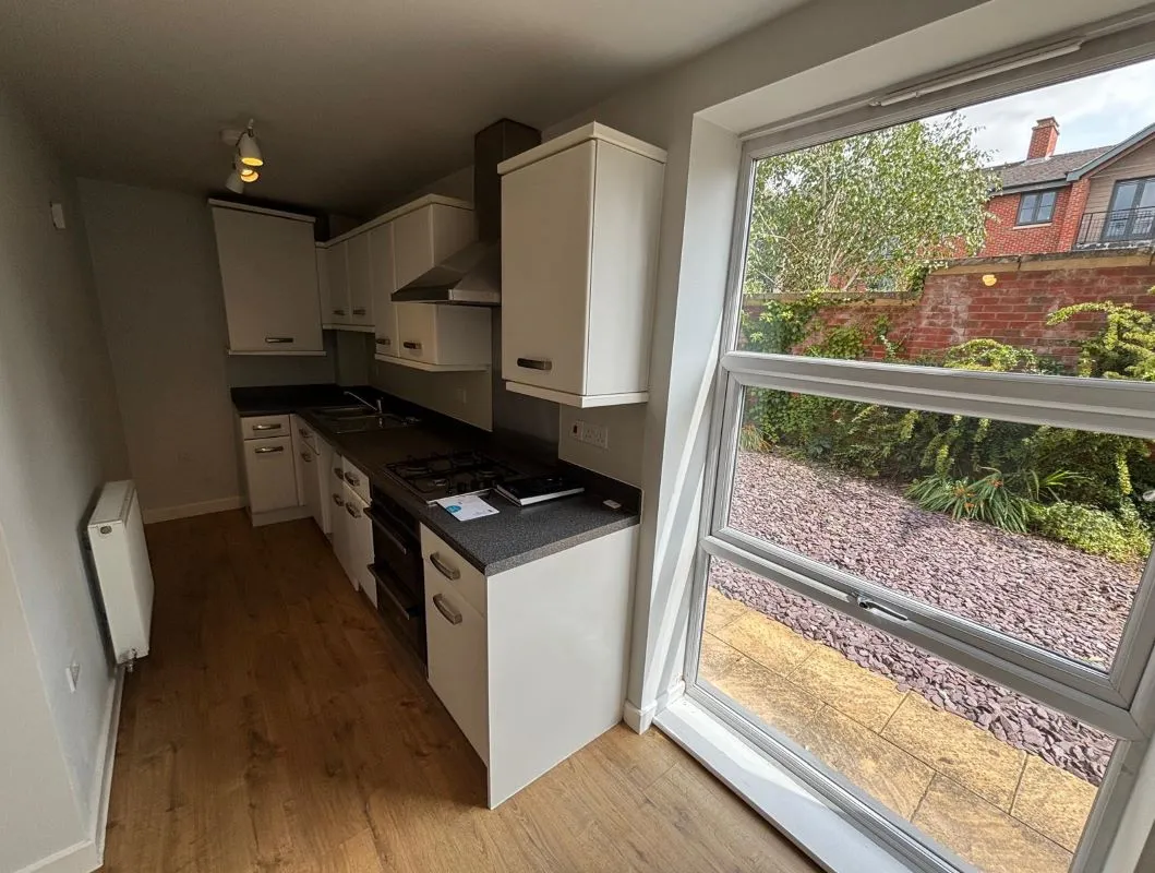 Flat 3, Deane Court, 15 Deane Road, Wilford, Nottingham, NG11 7GD