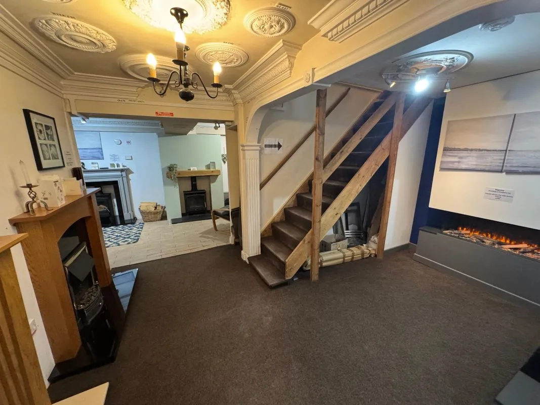 Old Town Hall, Station Road, Nottingham, NG6 9AA